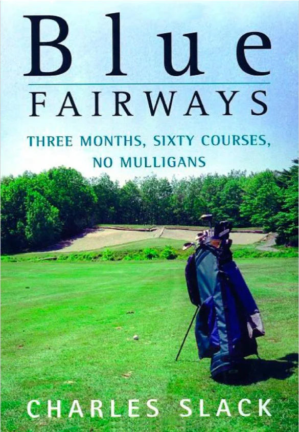 Blue Fairways