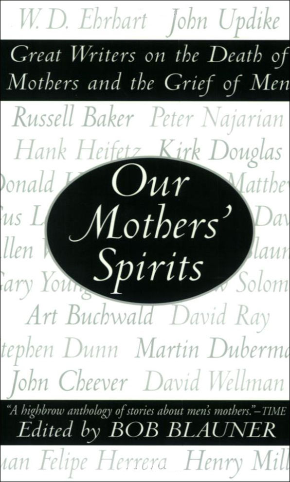 Our Mothers’ Spirits