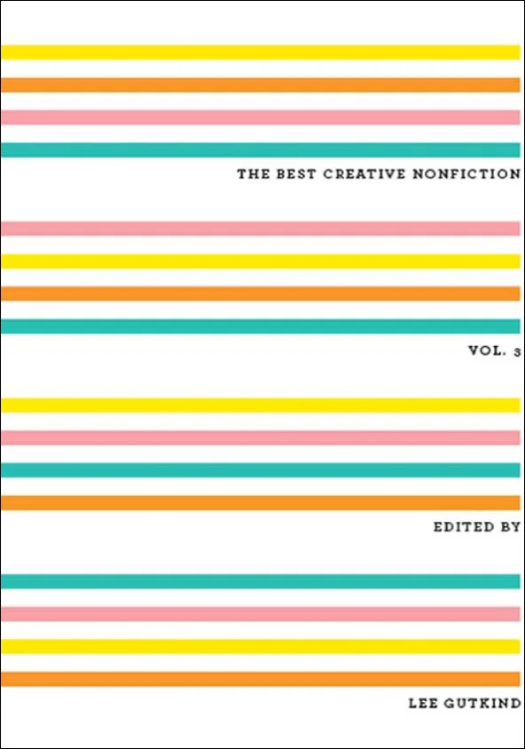 The Best Creative Nonfiction