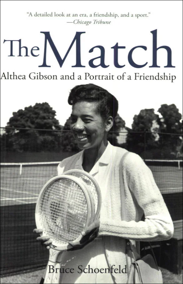 The Match