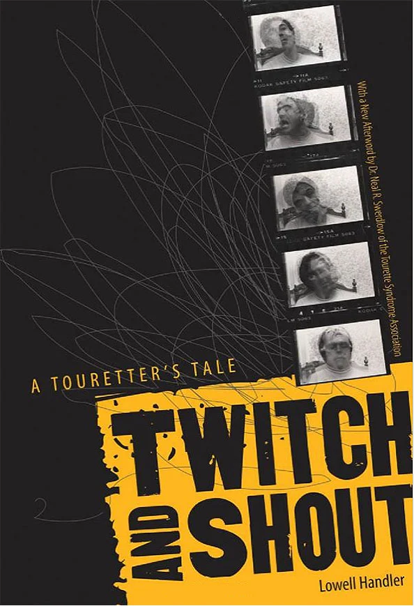 Twitch and Shout