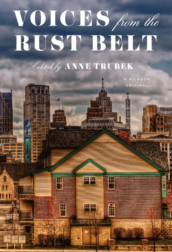 Voices from the Rust Belt