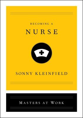 Becoming a Nurse 