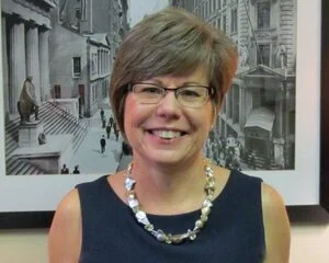 Pamela Malara                         Financial Consultant