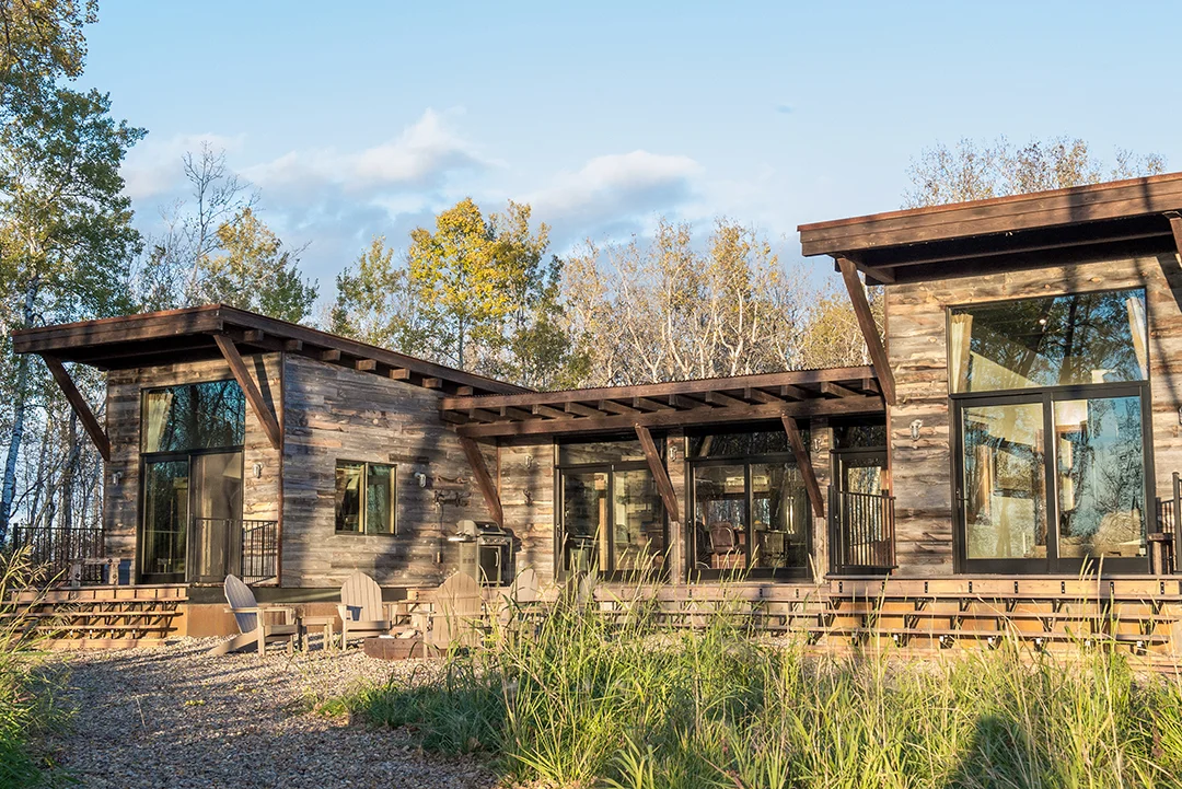 Source: Nomadic Shack website. 