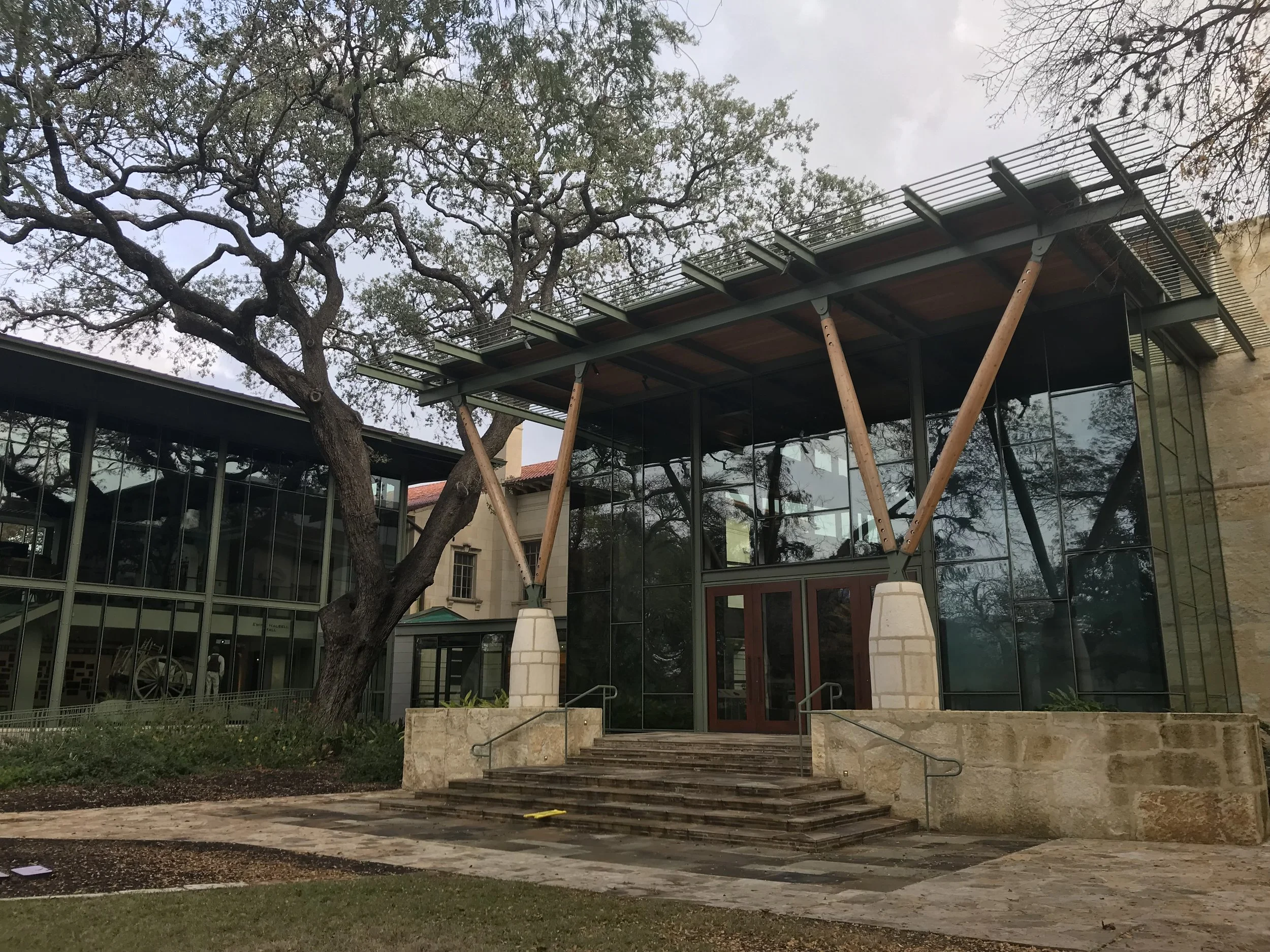 SOUTH TEXAS HERITAGE AT THE WITTE MUSEUM 