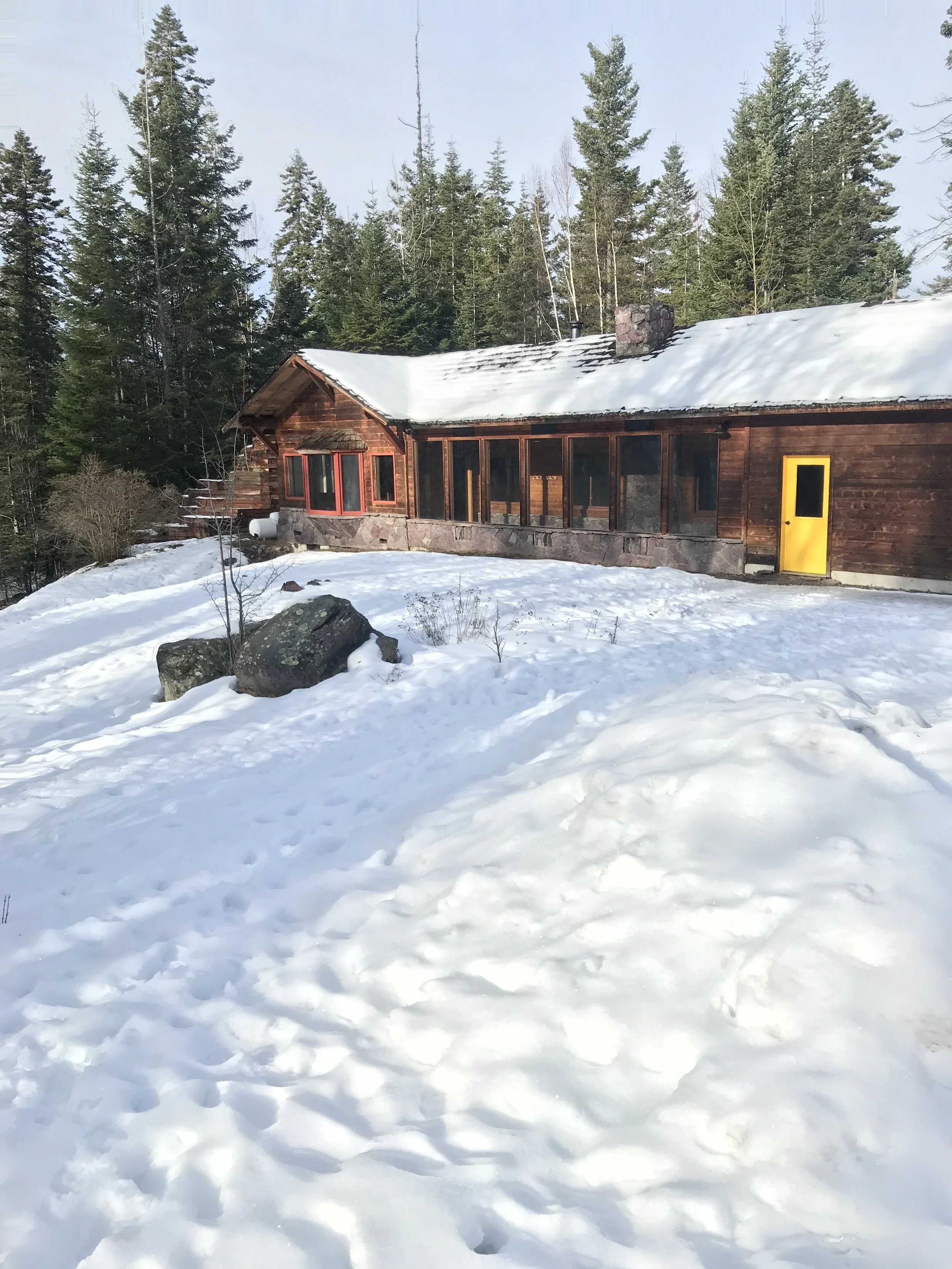 CREATING CONNECTIONS TO IMPROVE LAND STEWARDSHIP