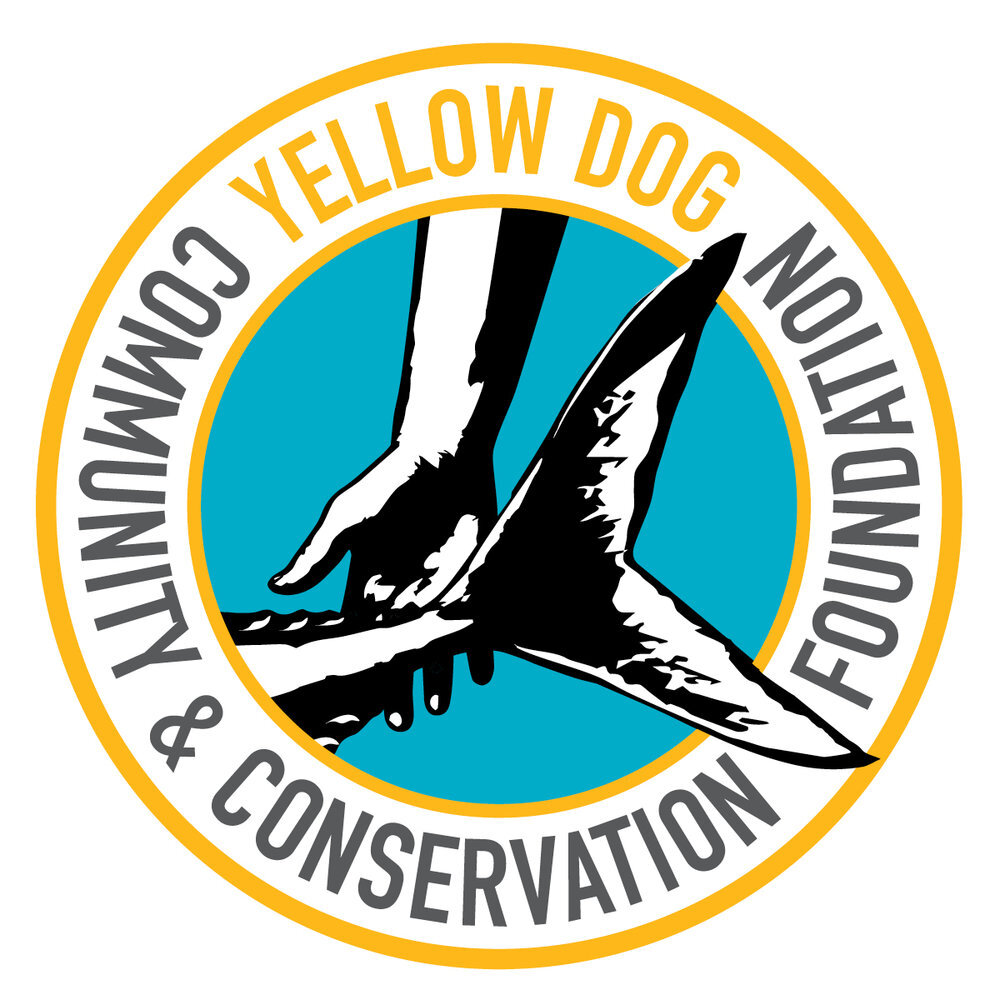 Yellow Dog Community Conservation Fund