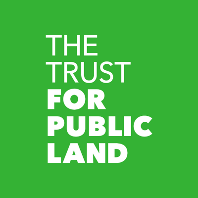 The Trust for Public Land