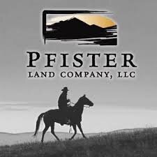 Pfister Land Company
