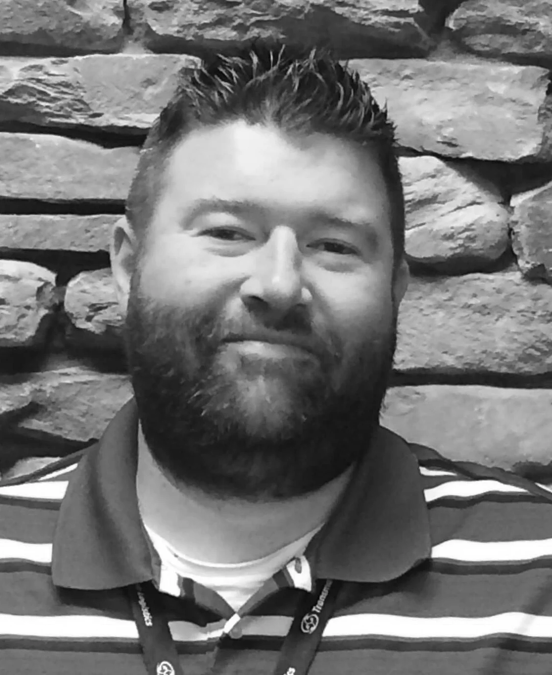 BRYAN KRAMER Operations Manager Spokane