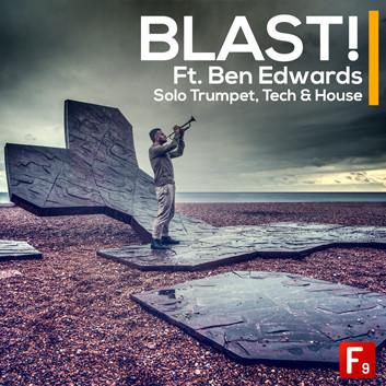 BEN EDWARDS | BLAST