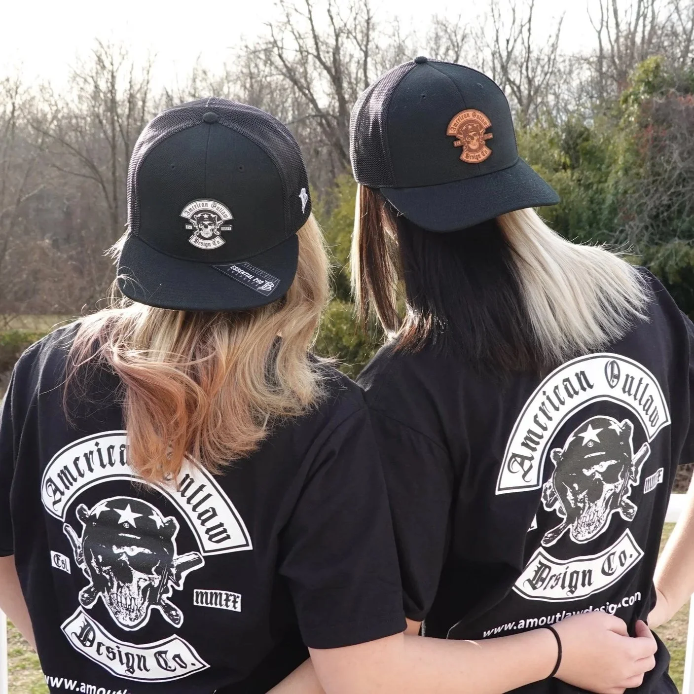 AODC Merch