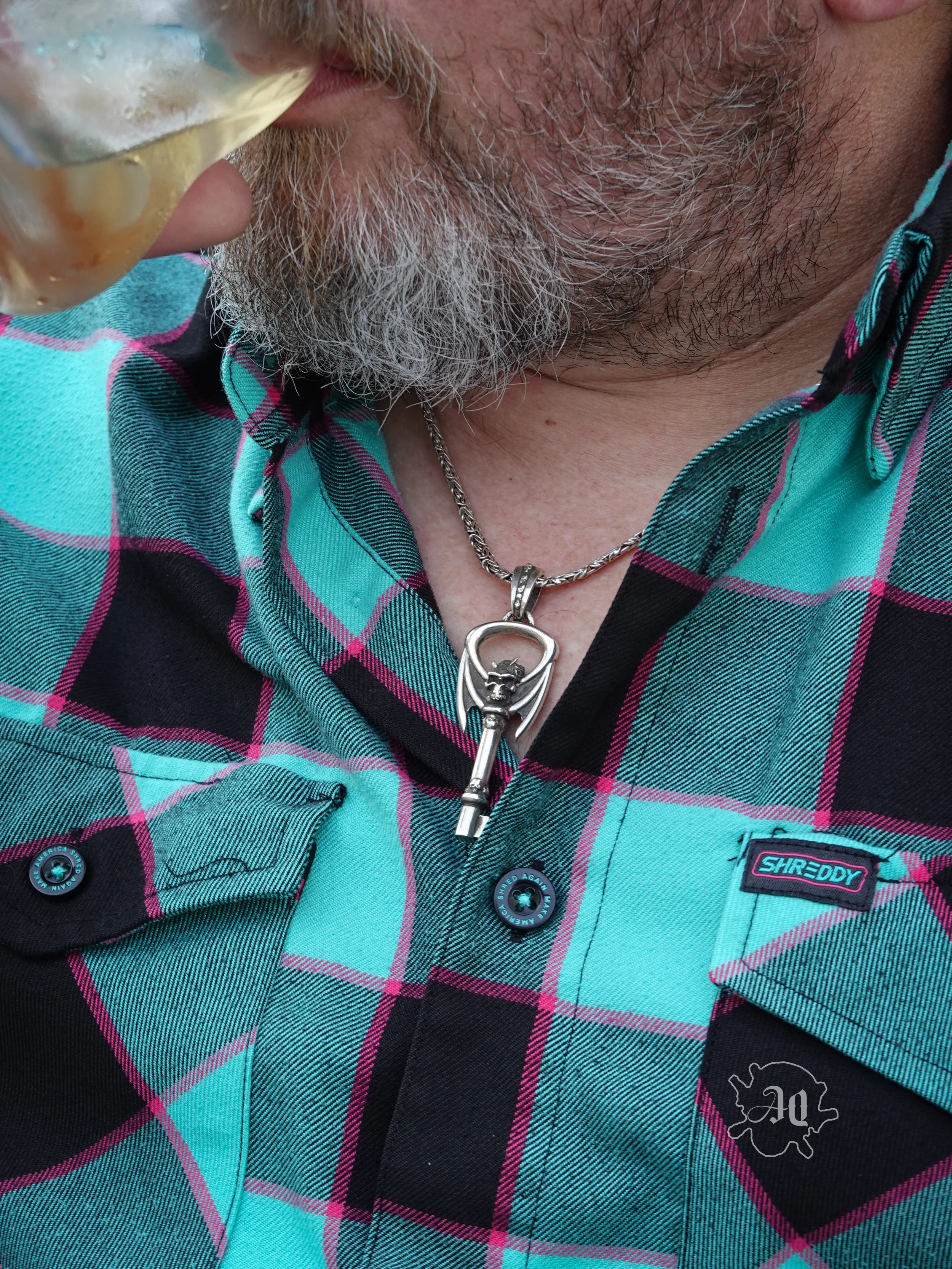 Dante Pendants