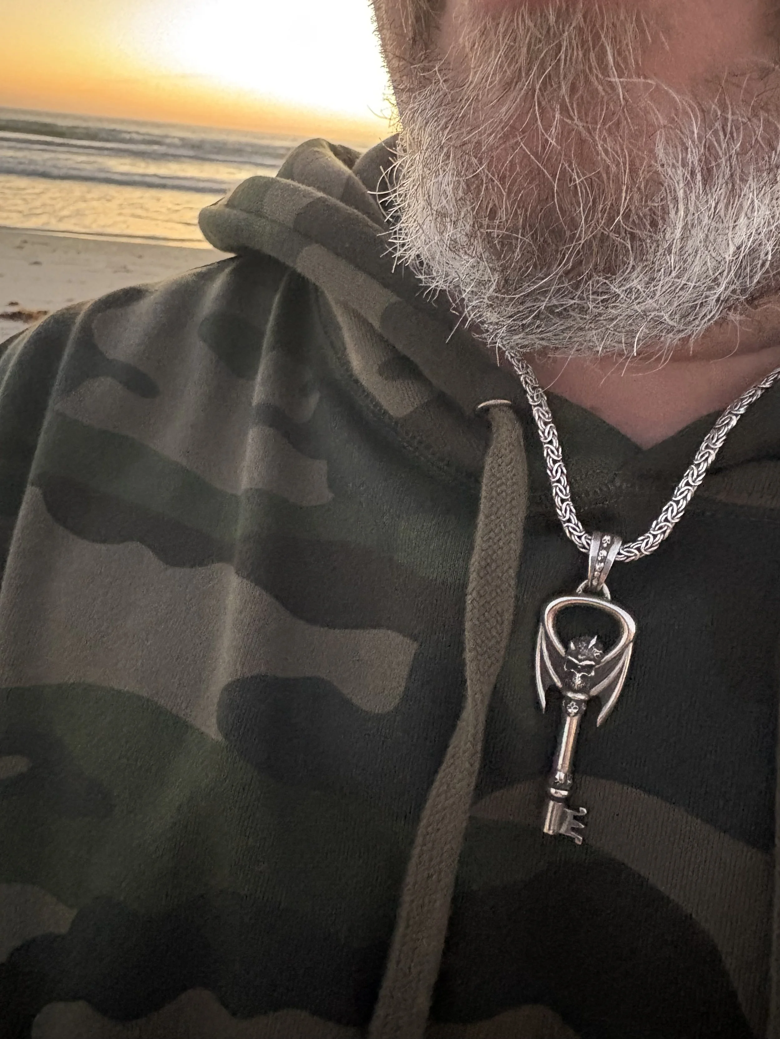Dante Pendant