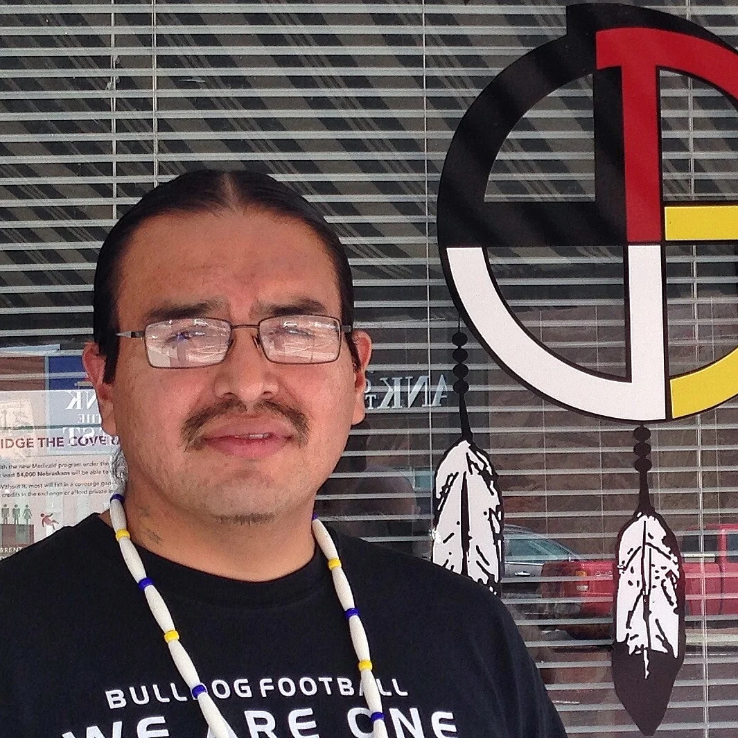 Edison Rednest III Navigator For the Western Nebraska community I enjoy teaching Native American values and traditions to Native American youth. My passion inspired me to establish Native Futures, a drug and alcohol recovery and support business in Alliance, NE.