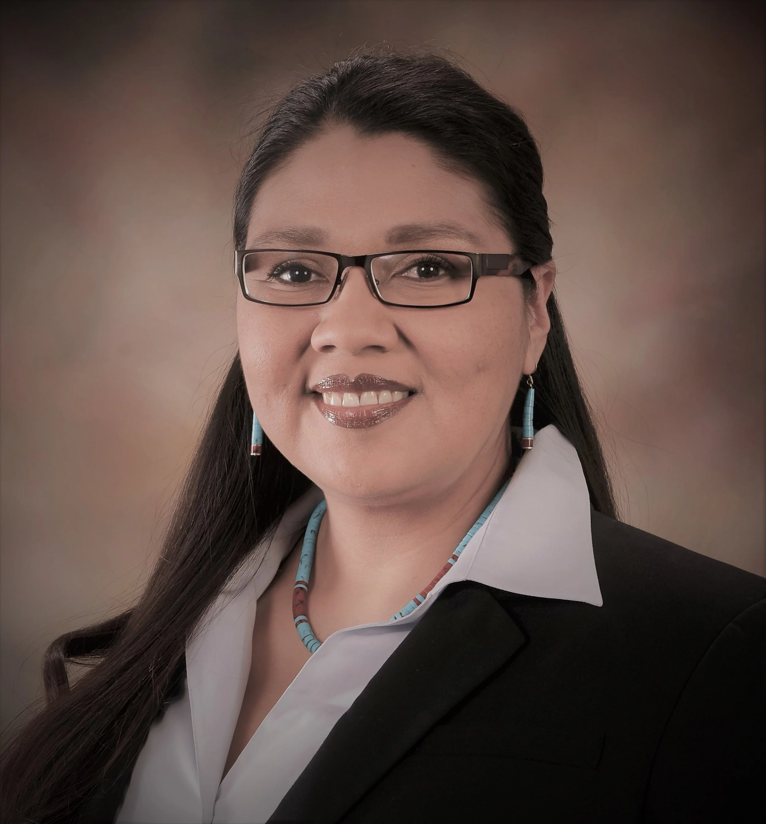 Dr. Anitra Warrior, Ph.D. Lead Clinician Ponca Tribe of Oklahoma As a Ponca woman, I understand the challenges our people have faced when it comes to medical care. I hold these challenges close to my heart and my clinical work is driven by the needs of our people.
