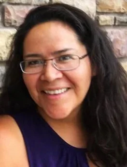 Lucinda Mesteth Assistant Director Lakota For the Lincoln community Through culture we can mend the past, cope with the present and thrive in our futures. I do everything I can to share this message and hold onto cultural ways.