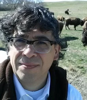 Juan Paulo Ramirez "J.P", Ph.D. Sr. Research Specialist & Evaluator I bring 10 years of experience in program evaluation, five of them working with Native American communities in Nebraska and Kansas. I feel very privileged working for Society of Care as I see it as a catalyst to lives and empower Native American youth and their families.
