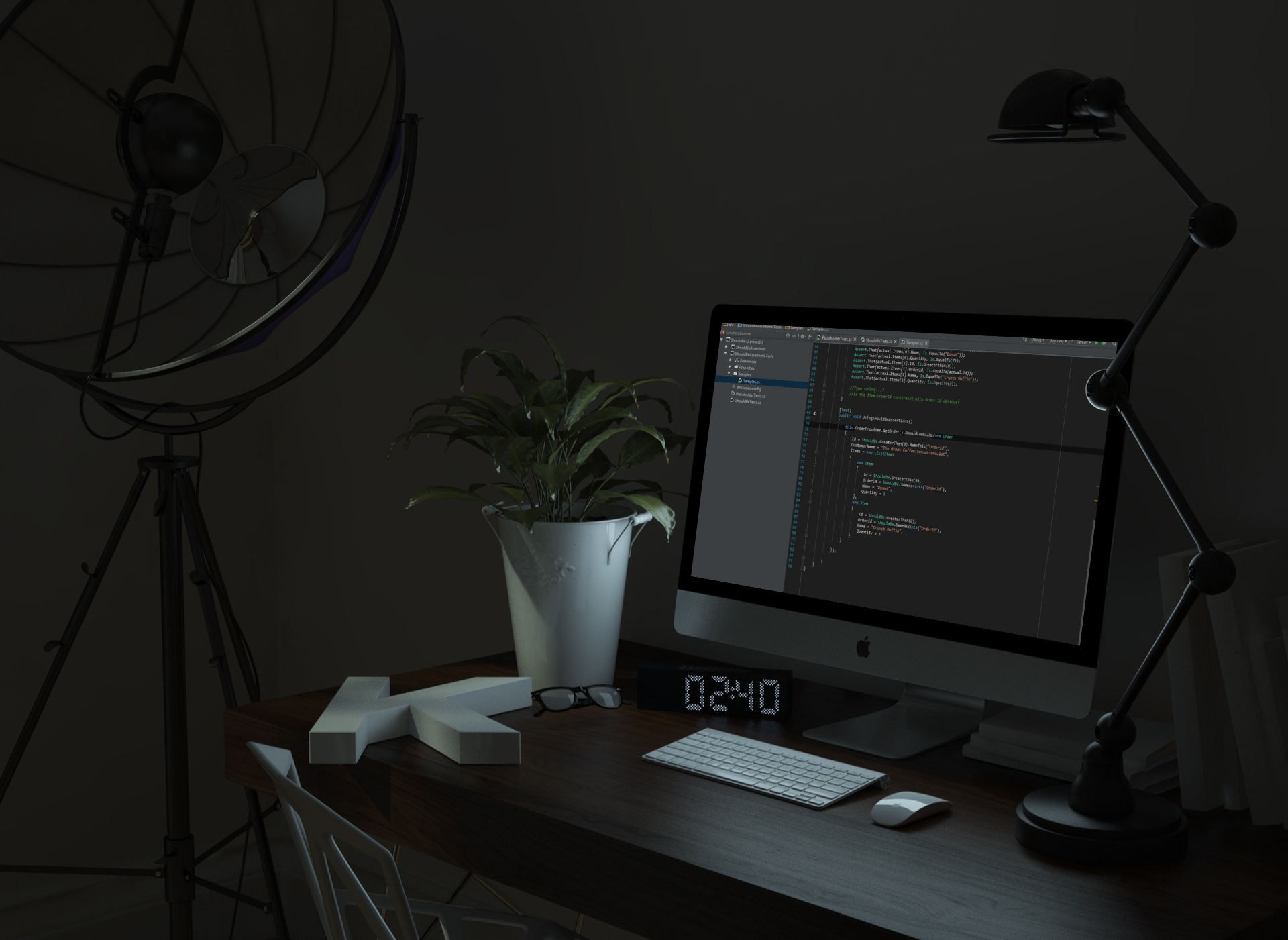 An open source library for object graph assertions