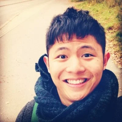 Yifan Zhang , China UX & Industrial Design