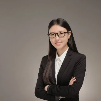 Junmei Lu , China Business & Management