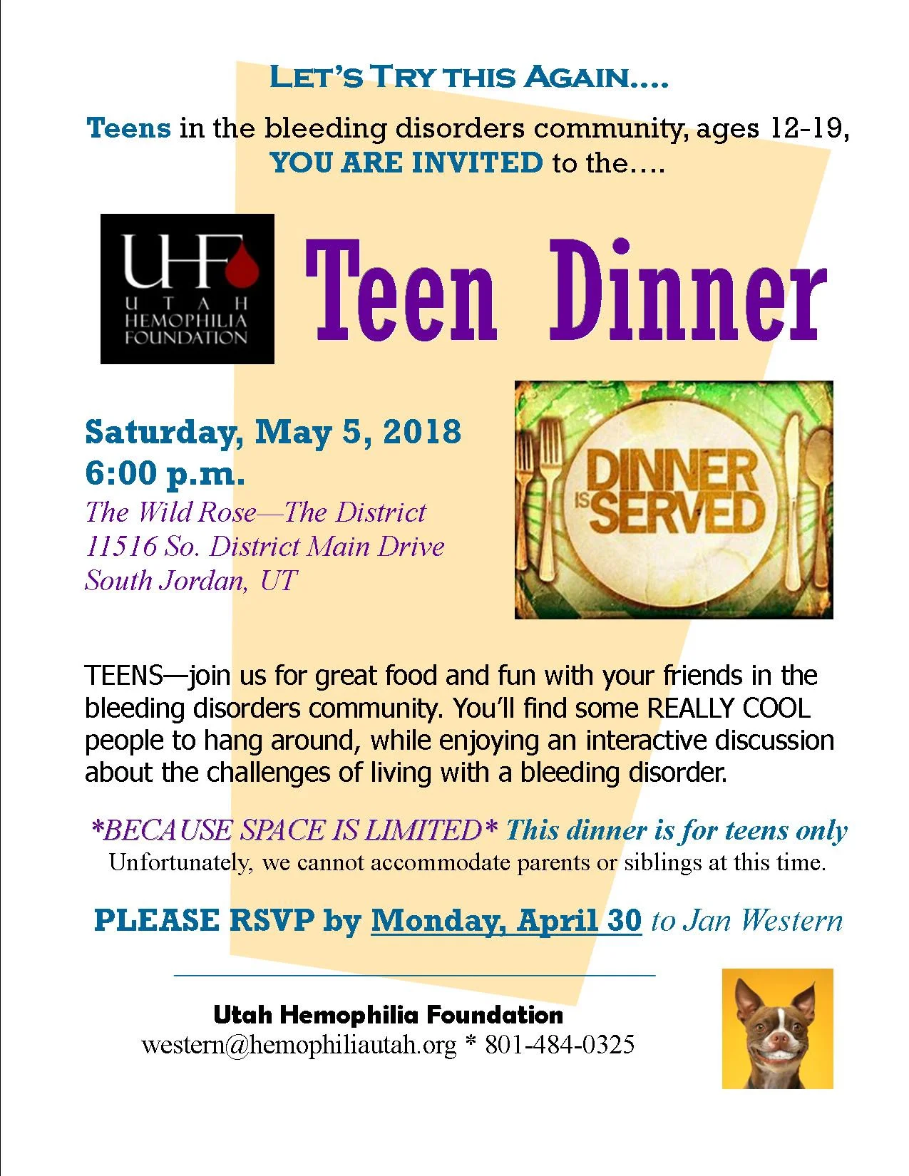 Teen Dinner May 5.jpg
