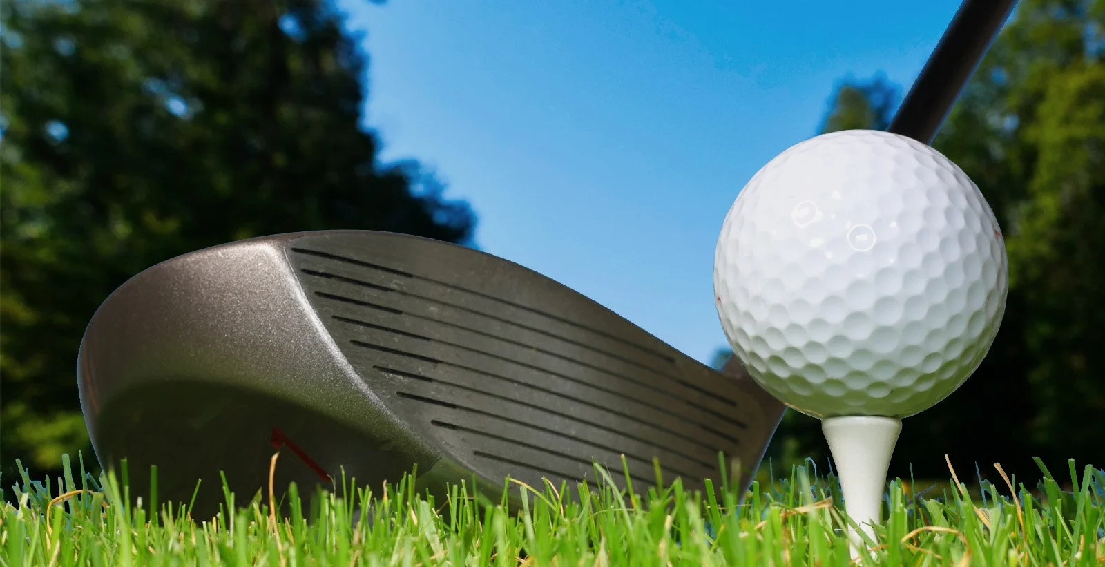 Golf Tournament — Utah Hemophilia Foundation