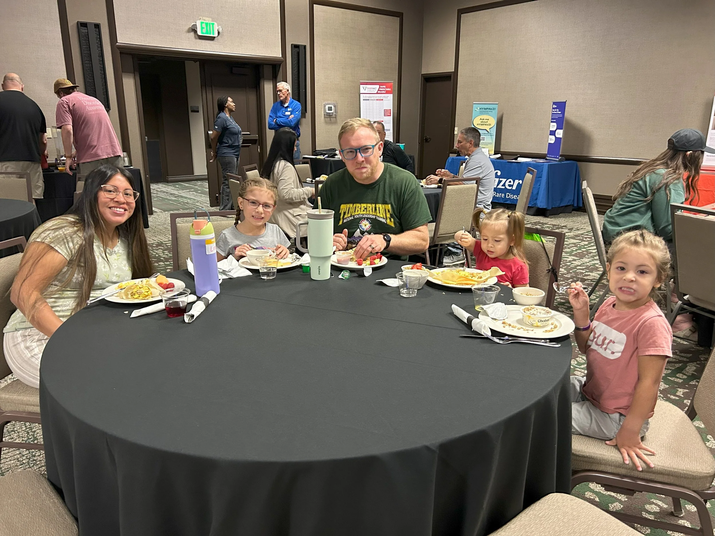 Northern Utah Family Education Weekend