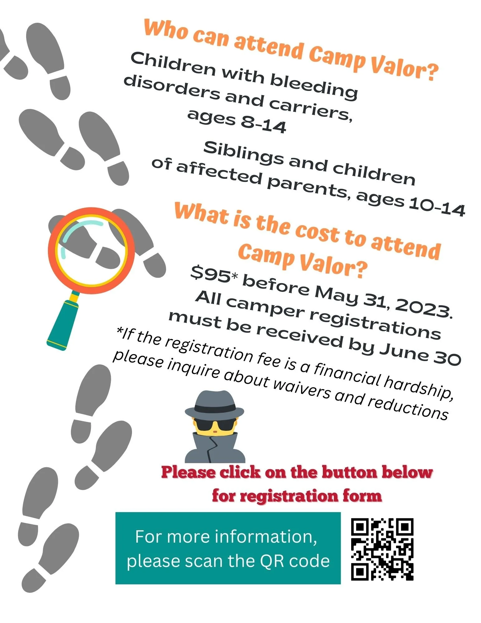 Camp Valor Utah Hemophilia Foundation camp-valor-utah-hemophilia-foundation