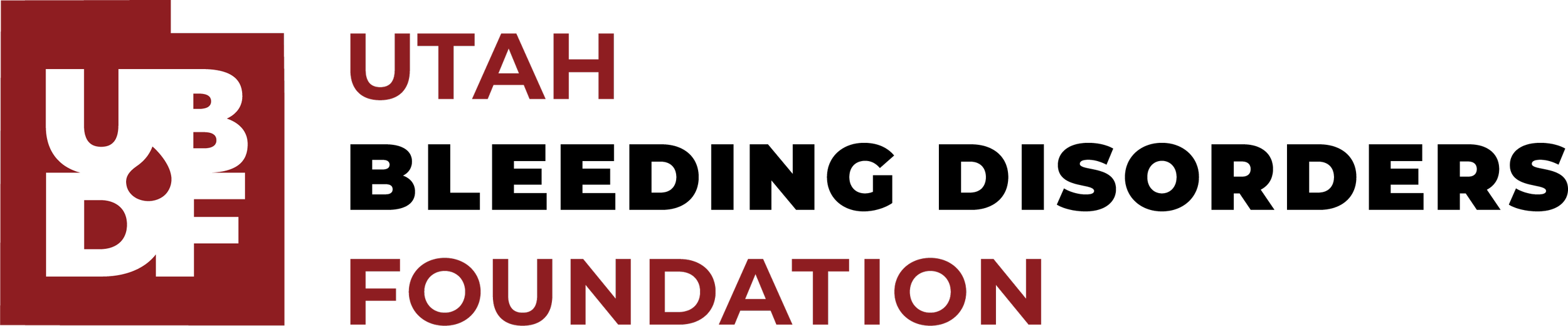 Utah Hemophilia Foundation
