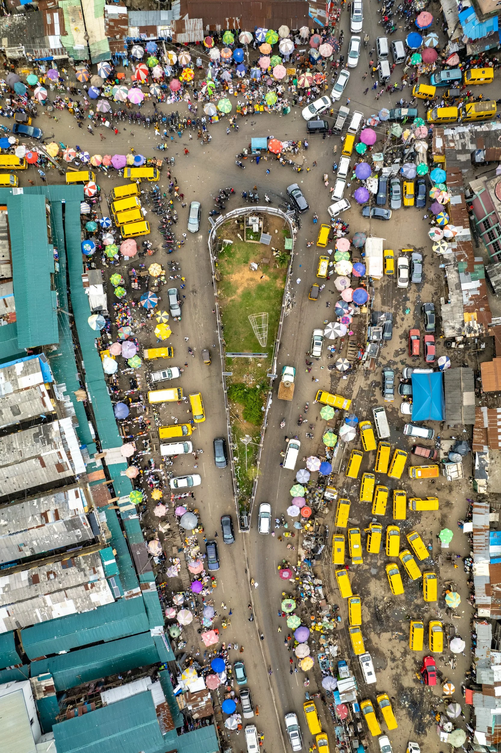 Lagos, Nigeria