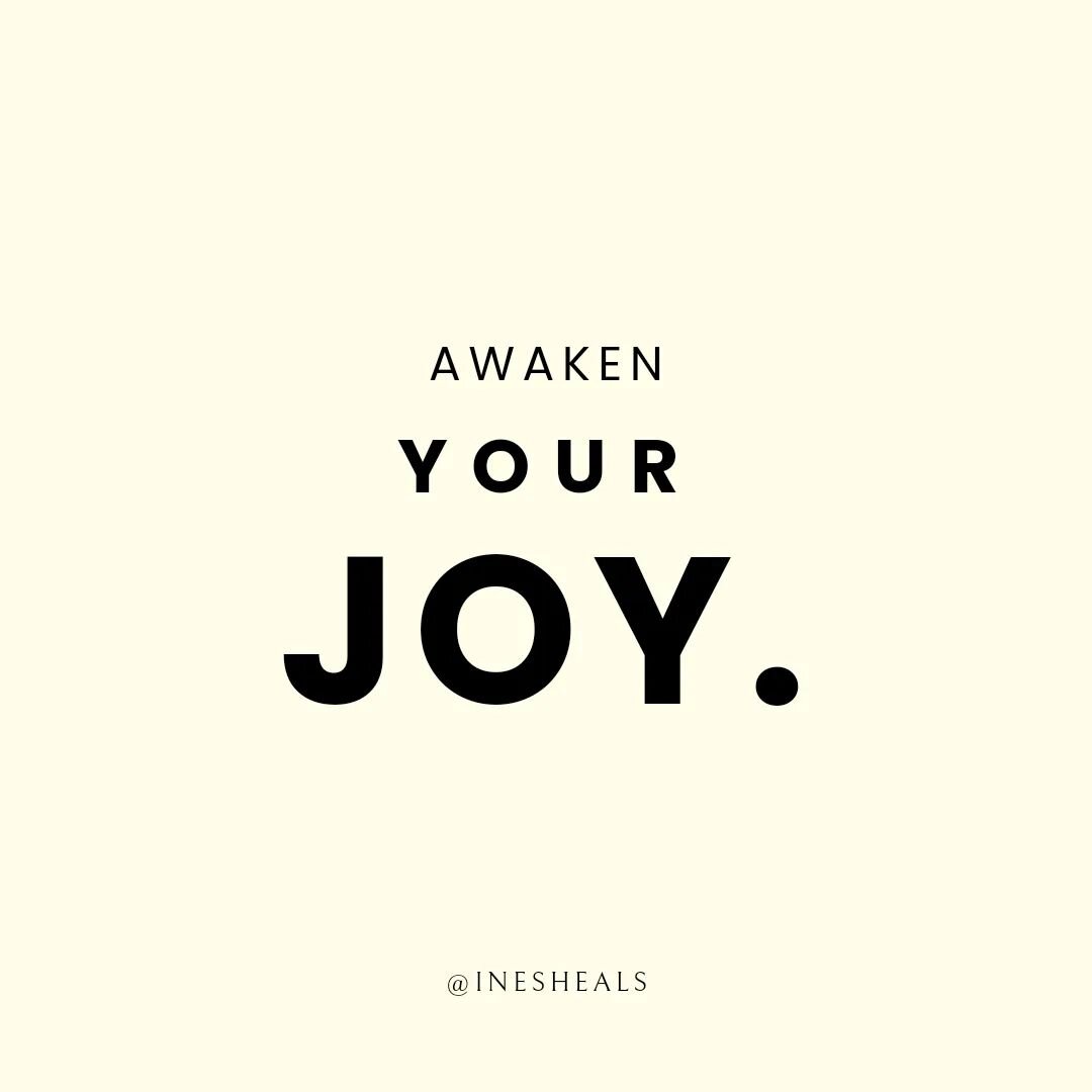 Or are you too busy sleeping, settling, compromising, getting by and staying small? 

Why are you doing this? 

Because at some point in your childhood, the people around you stopped reflecting back to you how amazing you are (or never started in the