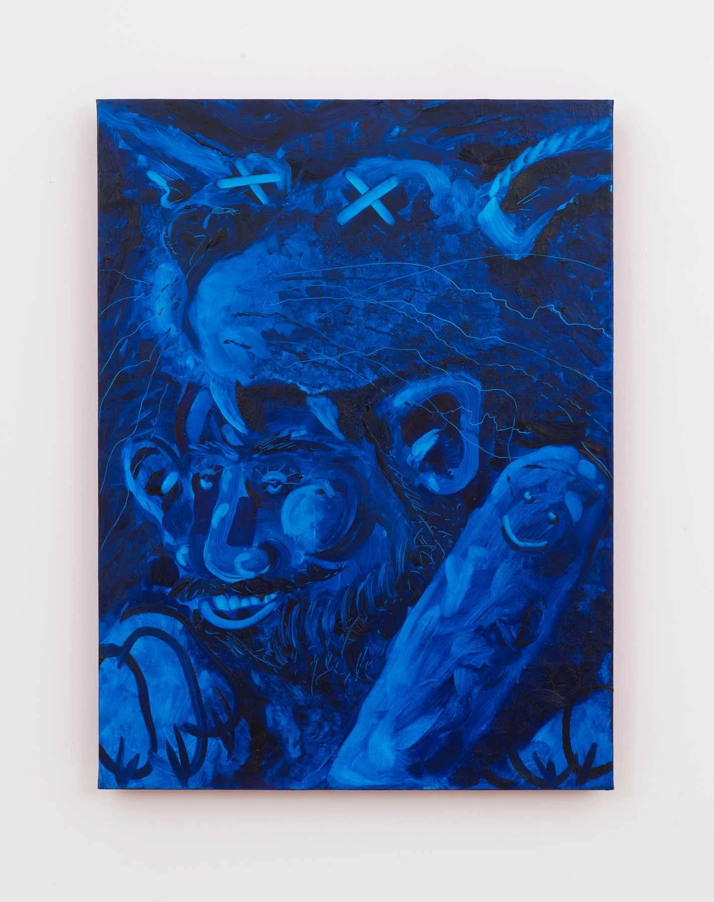 Amadeo Morelos, Lion ), 2018, 18h x 24w in-web.jpg