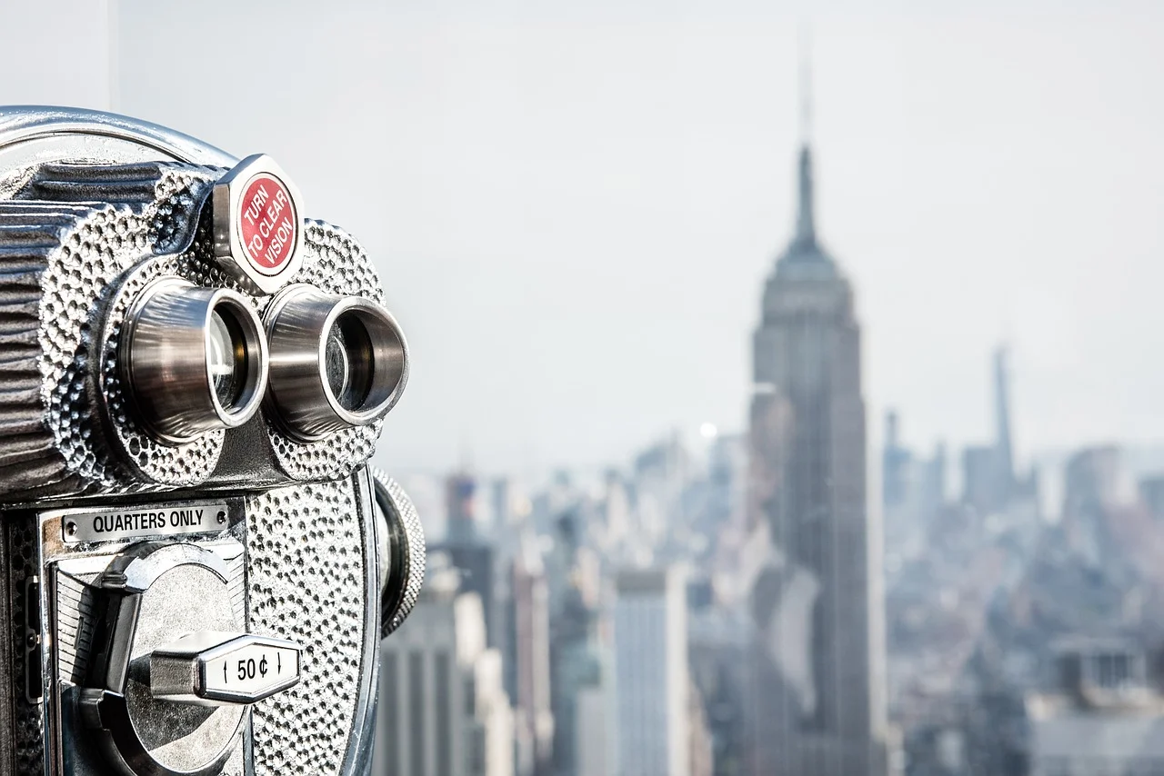 Search for New York City apartments