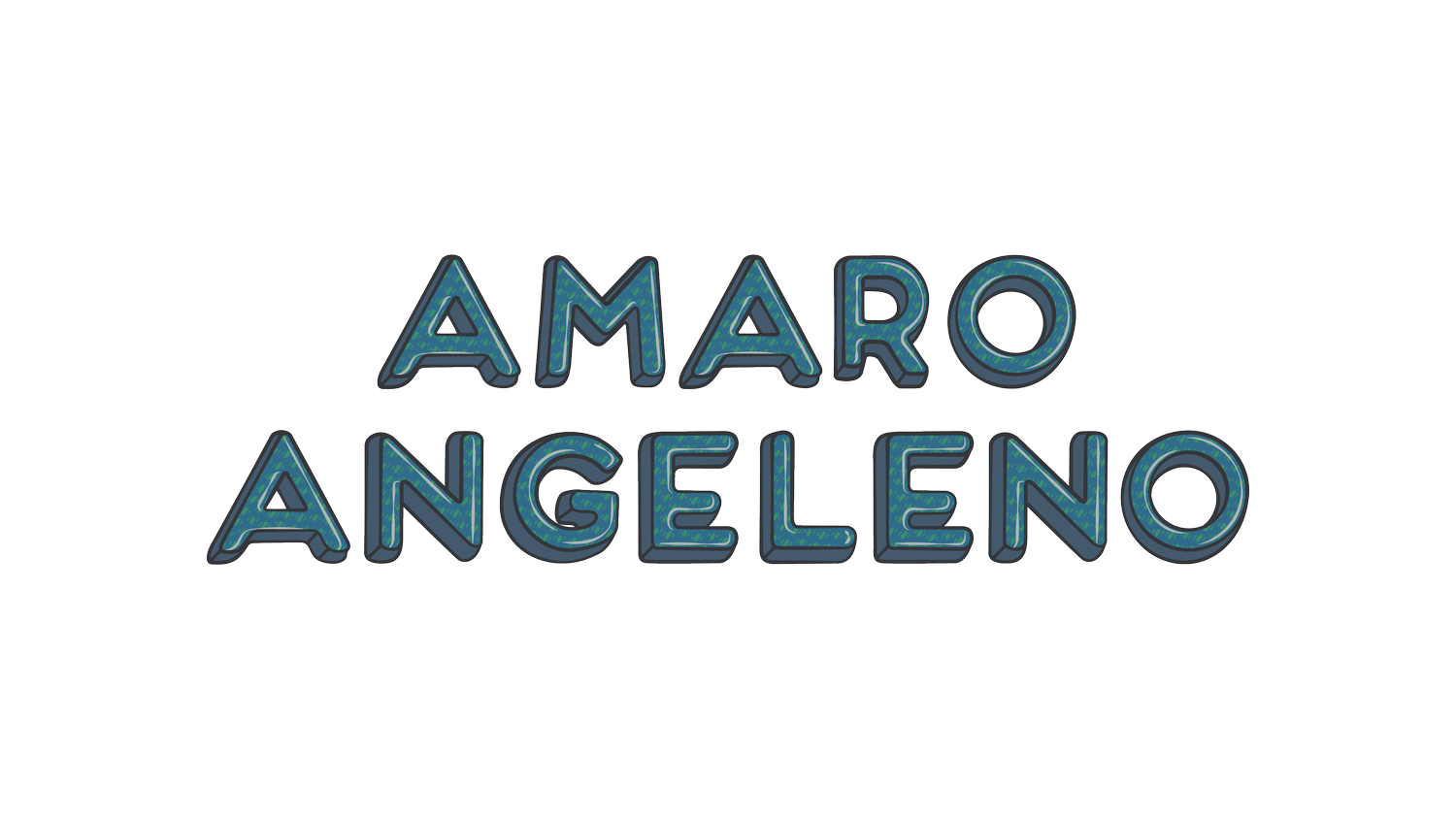 Amaro Angeleno