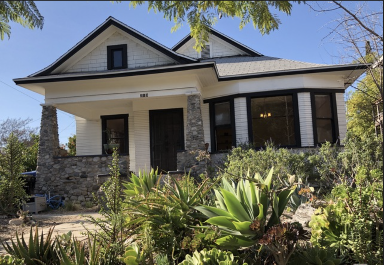 219 N Ave 66 90042 | SOLD 107K Over Asking in 1 Week with 16 Offers