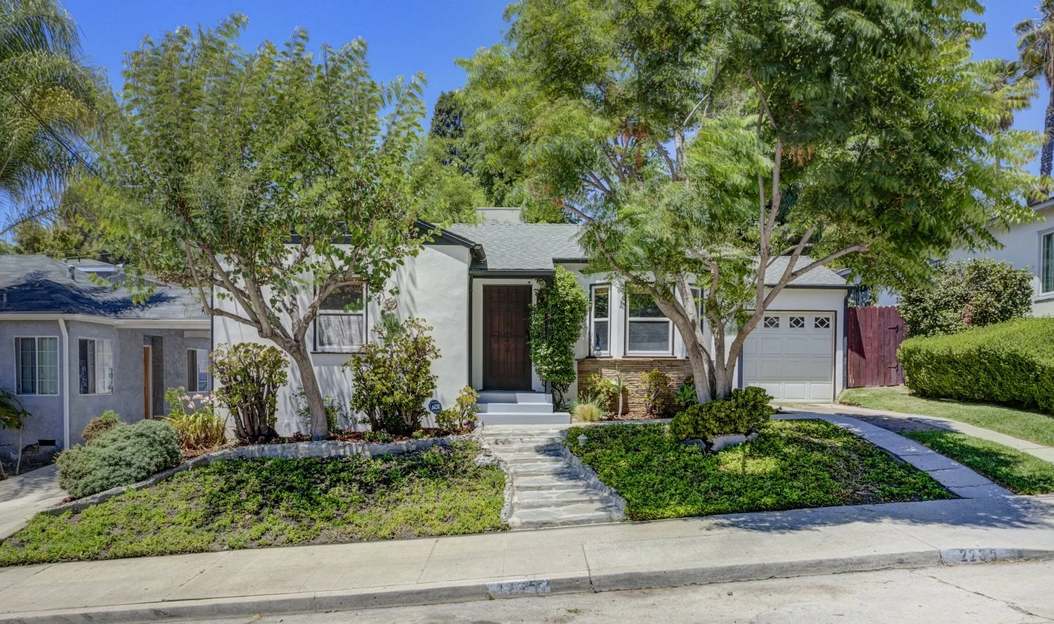 2235 India Street, Silver Lake 90039 | SOLD 32K over asking in 12 days with multiple offers