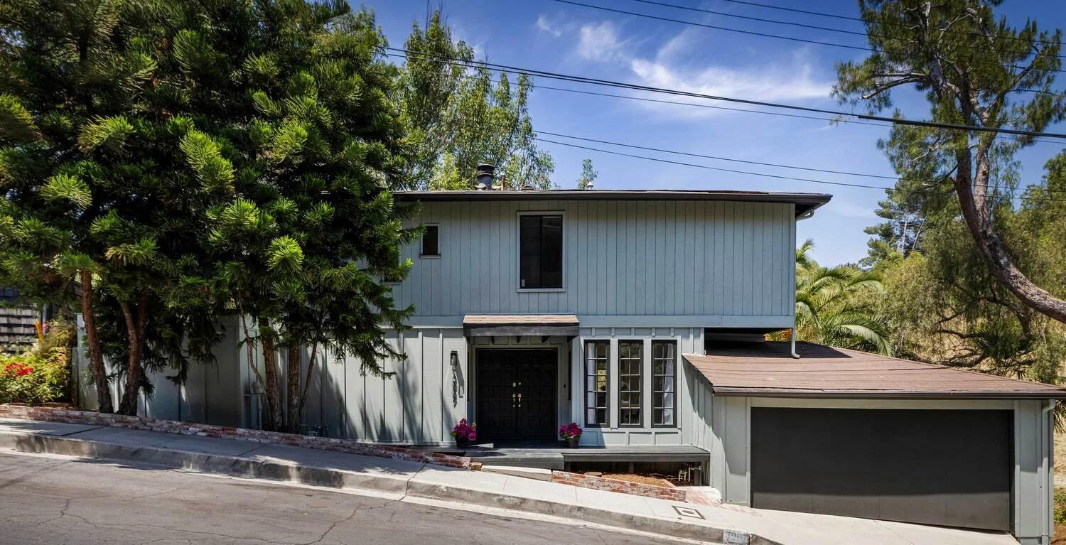 3887 Latrobe St., Montecito Heights, 90031