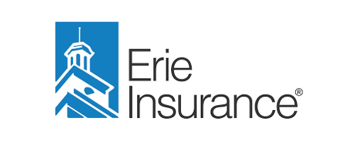 Erie Insurance Logo