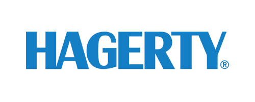 Hagerty Insurance Logo