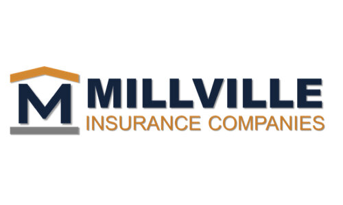 Millville Insurance Logo