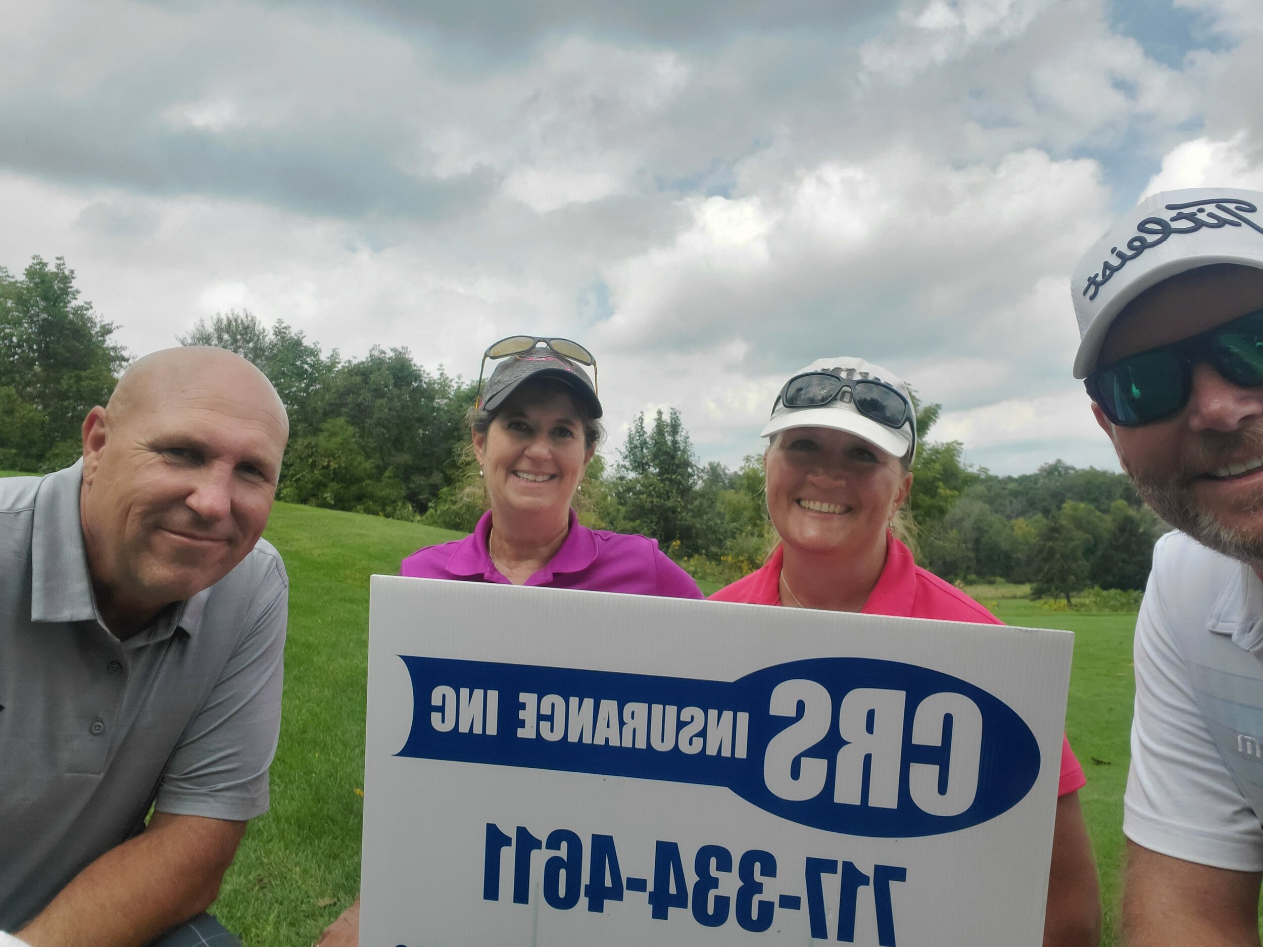 Supporting Adams County Builders Association — CRS Insurance