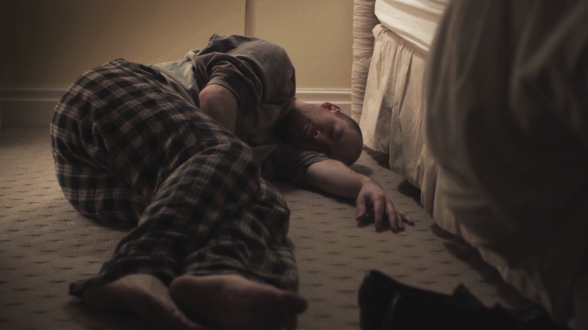 Director: Shawn Zeytinoglu