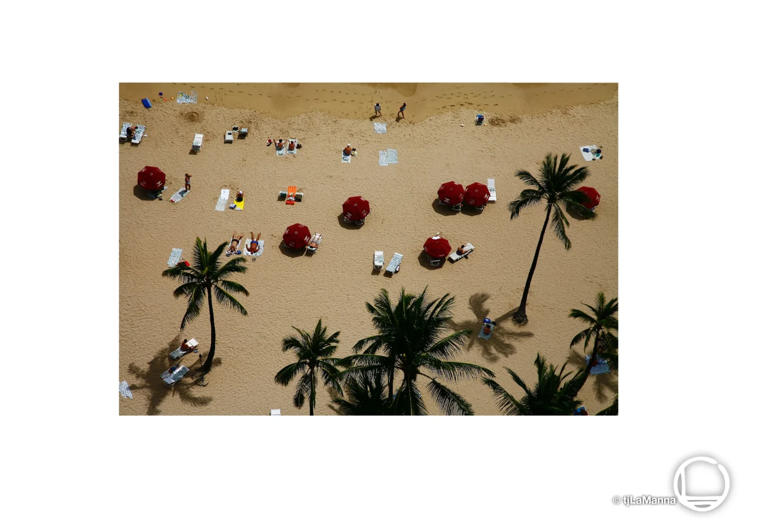 yellowBeach - original