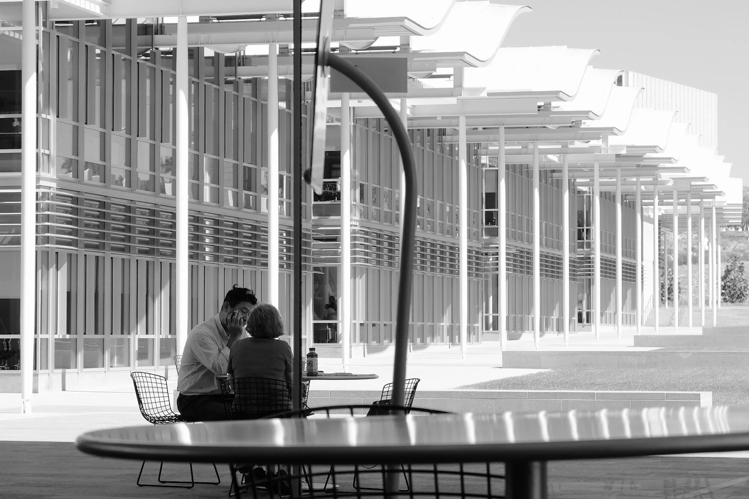 Library : Six Pix