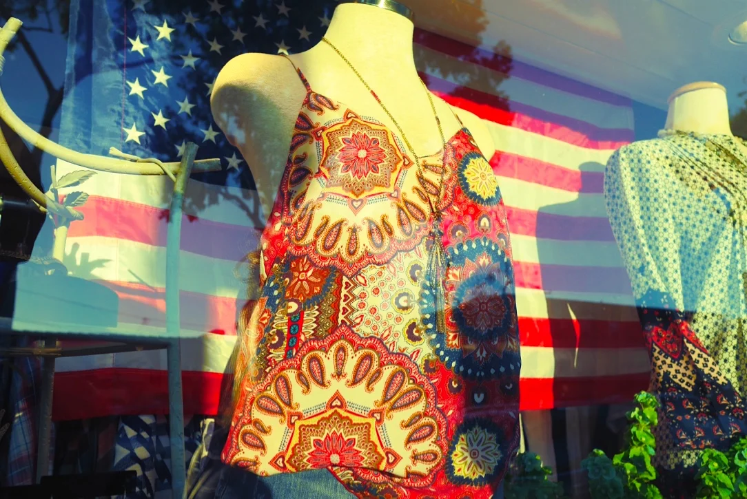 Balboa Island