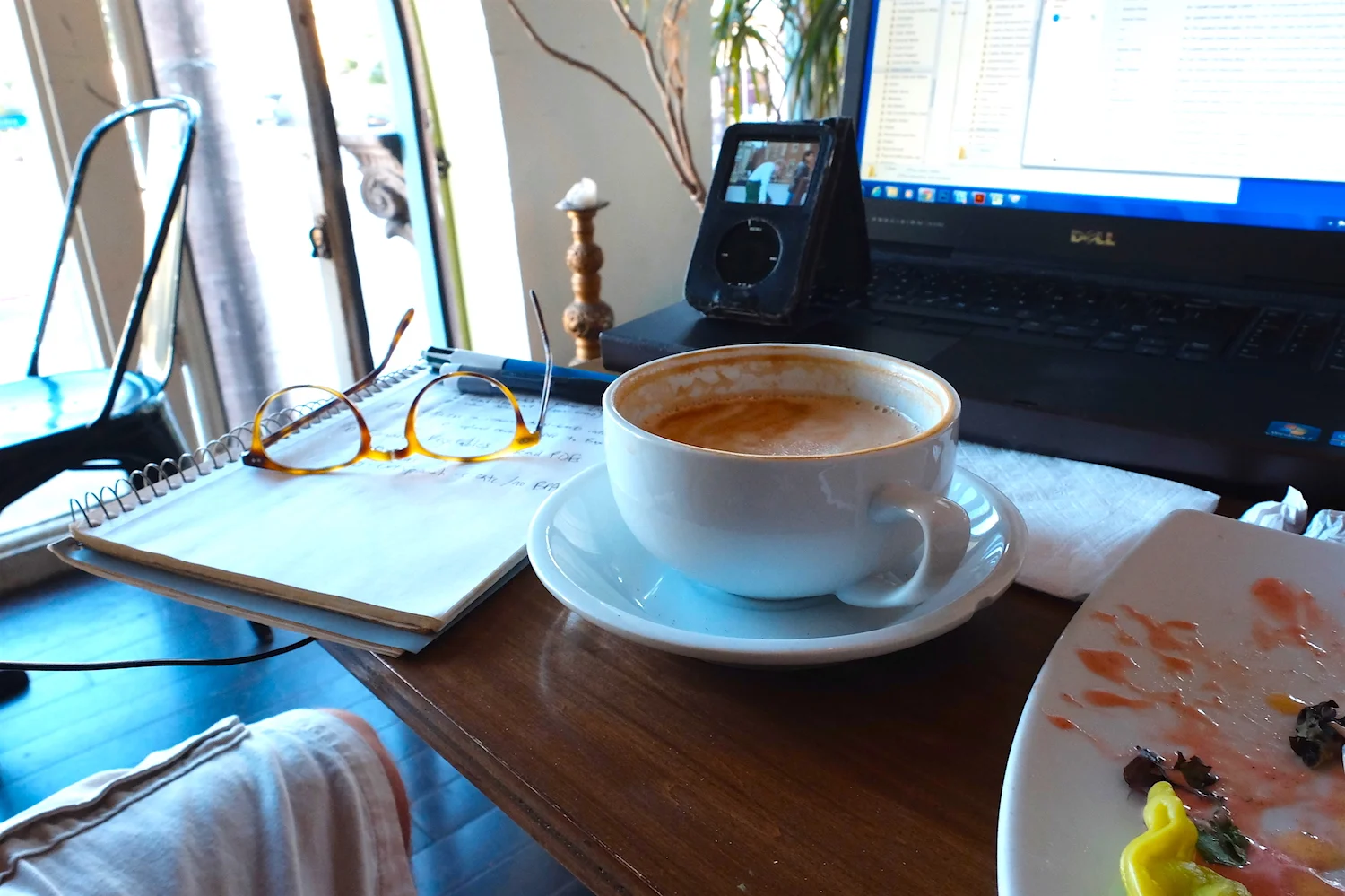 Greenhouse Cafe.2