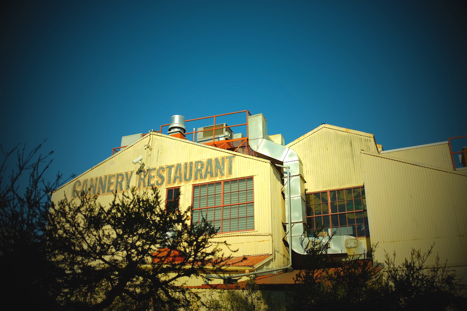 The Cannery