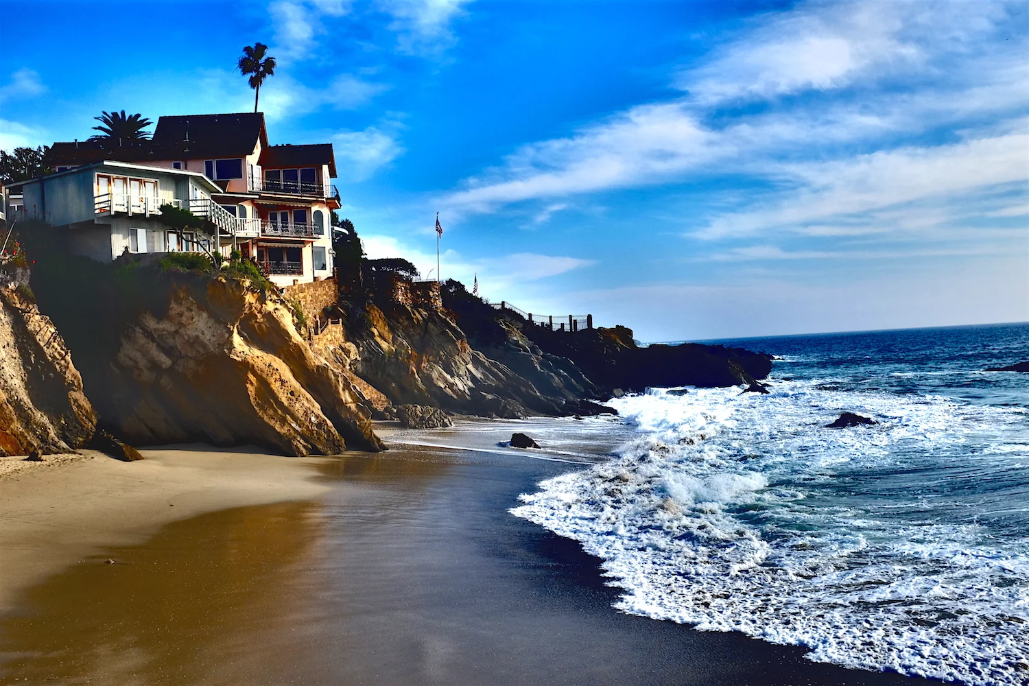 Laguna Beach